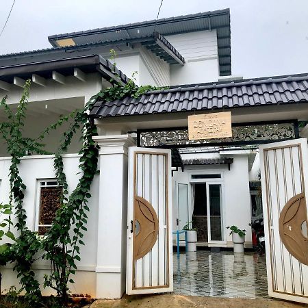 Don Ganh Homestay Buon Ma Thuot Eksteriør bilde