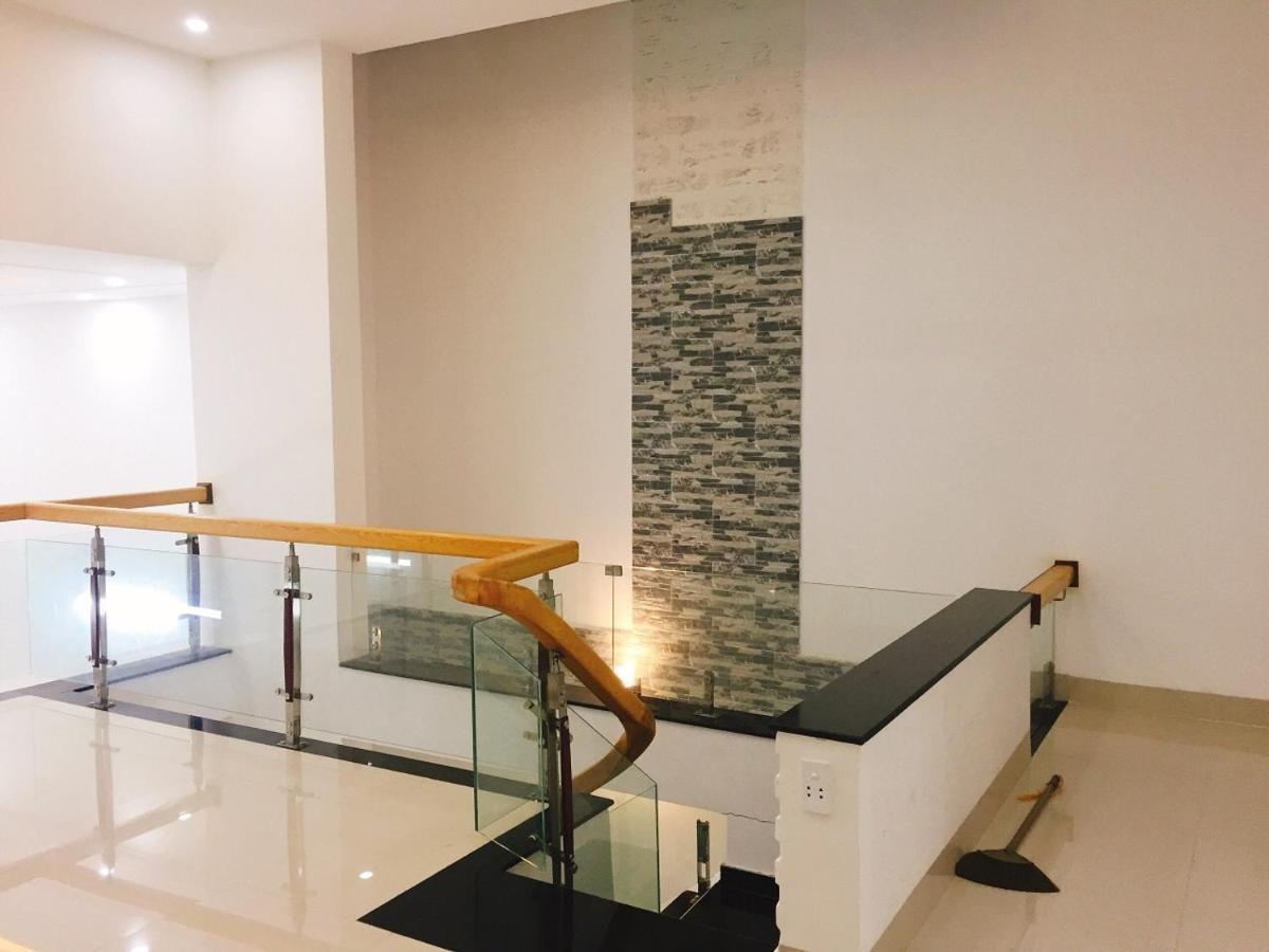 Don Ganh Homestay Buon Ma Thuot Eksteriør bilde