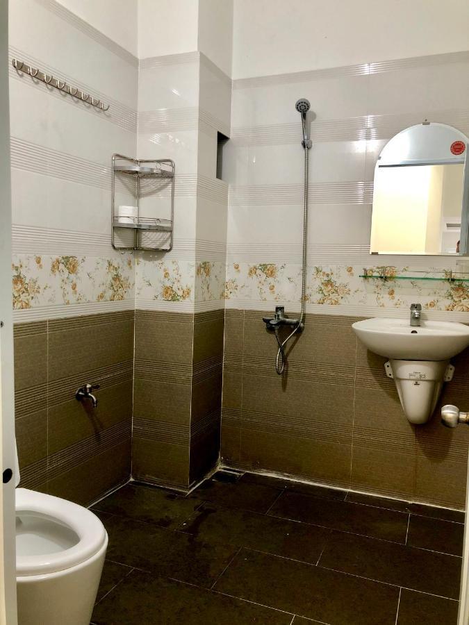 Don Ganh Homestay Buon Ma Thuot Eksteriør bilde