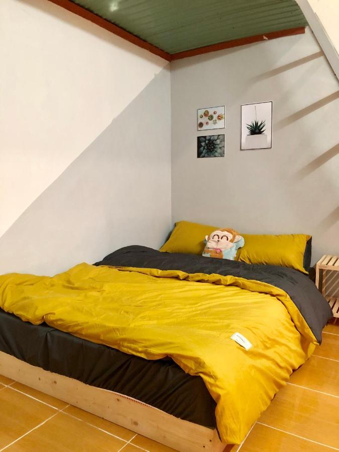 Don Ganh Homestay Buon Ma Thuot Eksteriør bilde