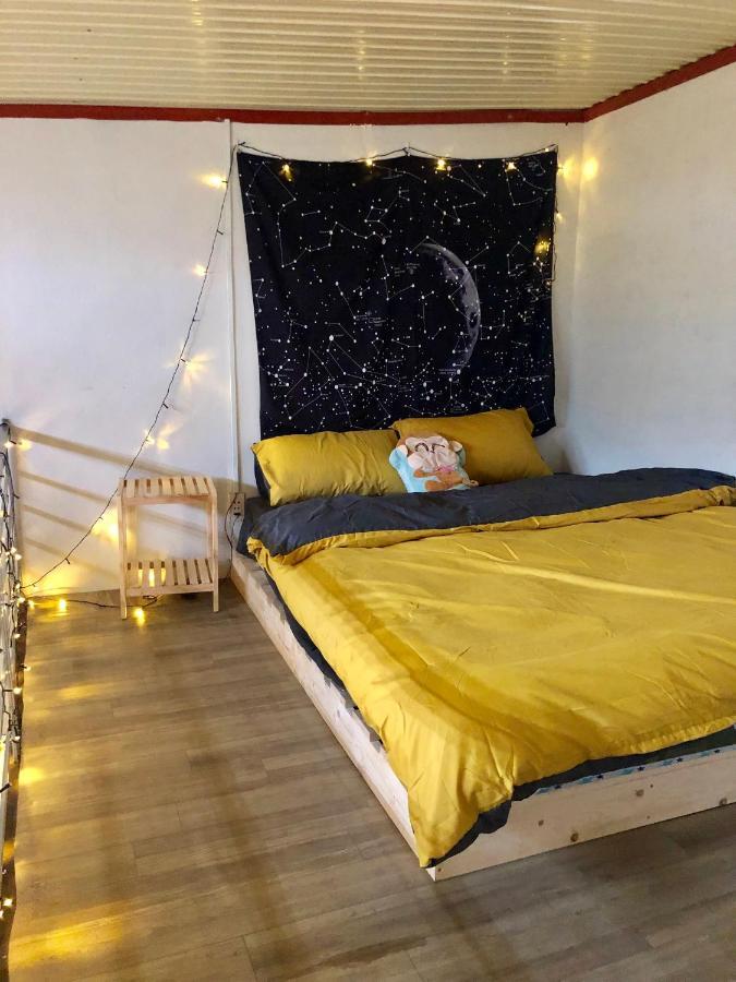 Don Ganh Homestay Buon Ma Thuot Eksteriør bilde